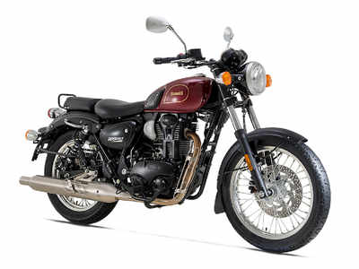 Benelli Imperiale 400: റോയൽ എൻഫീൽഡിന് വെല്ലുവിളി! ബെനെല്ലി ഇംപെരിയാലെ 400 ബുക്കിംഗ് തുടങ്ങി