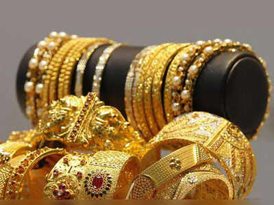 Gold Rate: இன்றைய தங்கம் விலை கொஞ்சம் அதிகம்தான்