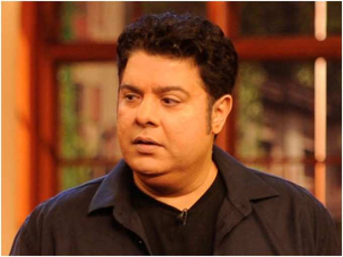 sajid khan