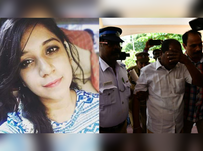 ഫ്ലക്സ് ബോര്‍ഡ് വീണ് യുവതി മരിച്ച സംഭവം; എഐഎഡിഎംകെ നേതാവിനെ റിമാന്‍ഡ് ചെയ്തു