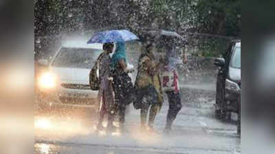 पूर्वांचल में दूसरे दिन भी हुई आफत की बारिश, आठ लोगों की मौत
