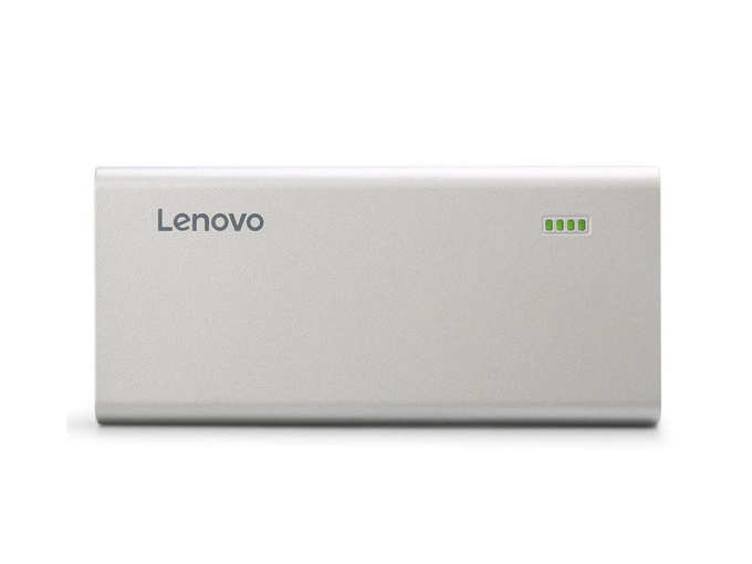 Lenovo 10400mAH Lithium-ion Power Bank