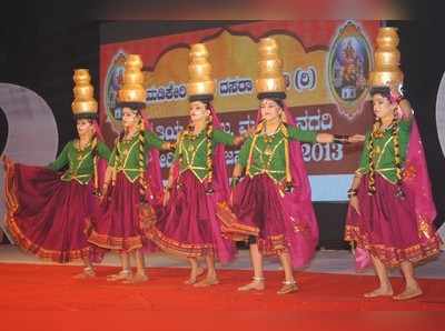 ಮಡಿಕೇರಿ ದಸರಾಕ್ಕೆ ಇಂದು ಸಾಂಪ್ರದಾಯಿಕ ಚಾಲನೆ