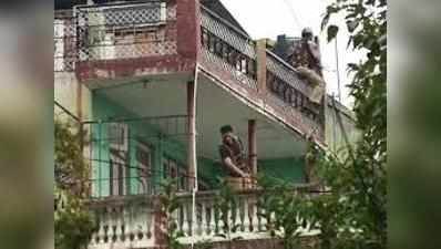 जम्मू-कश्मीर के रामबन में मारे गए आतंकियों में हिज्बुल का टॉप कमांडर भी शामिल