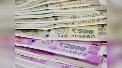 महाराष्ट्र चुनाव से पहले मुंबई में एक एसयूवी से 1 करोड़ रुपये की नकदी जब्त