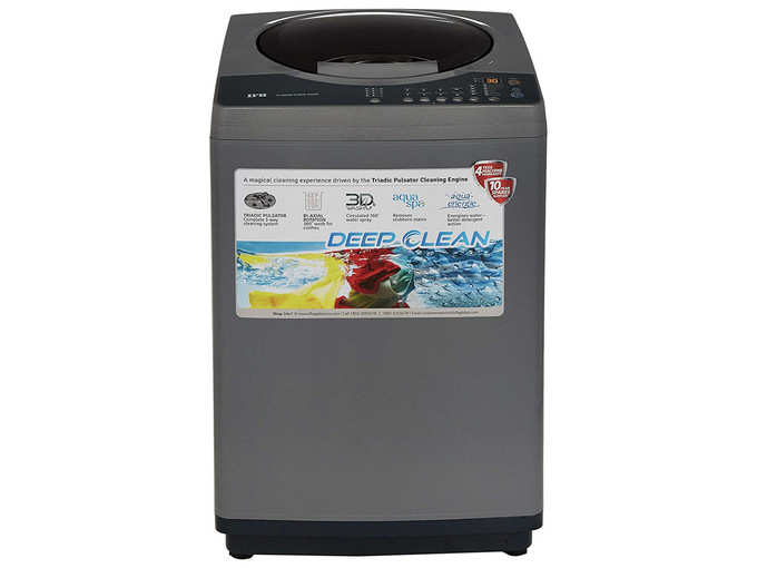 IFB Fully-Automatic Top Loading Washing Machine