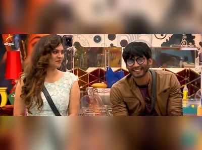 Bigg Boss 3 Tamil இப்போ, இது ரொம்ப முக்கியமா கமல்?