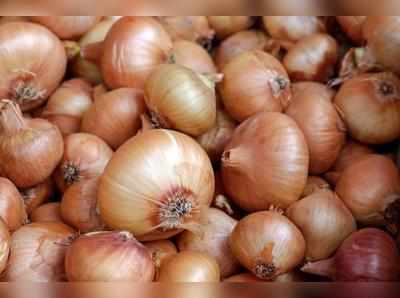 Onion Price: ఉల్లి ధరలను తగ్గించడానికి కేంద్రం కీలక నిర్ణయం