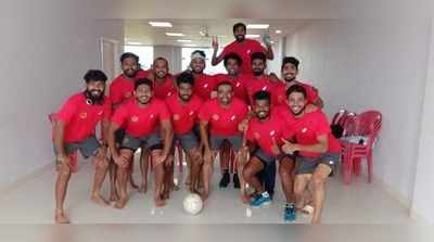 Vijay Hazare Trophy: കെഎം ആസിഫിന് നാല് വിക്കറ്റ്, സഞ്ജു സാംസൺ തിളങ്ങി; ഹൈദരാബാദിനെ തകർത്ത് കേരളം 