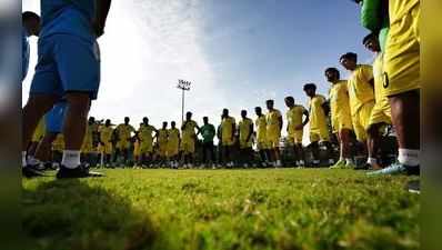 Kerala Blasters Pre Season 2019: പ്രീ സീസണില്‍ മറ്റൊരു ഐഎസ്എല്‍ ക്ലബ്ബിനെതിരെ ബ്ലാസ്റ്റേഴ്സ് അങ്കത്തിനൊരുങ്ങുന്നു