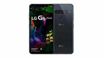 LG G8s ThinQ: டச் ஸ்க்ரீன் இருக்கு ஆனால் அது தேவைப்படாது! ஏனென்றால்?