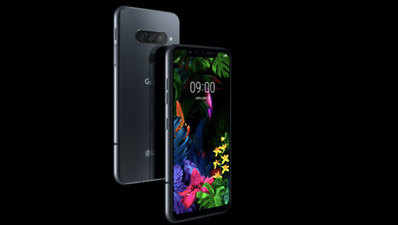 LG G8s ThinQ ट्रिपल कैमरा सेटअप के साथ भारत में लॉन्च, जानें कीमत और स्पेसिफिकेशंस