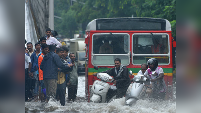 मुंबईः 15 अक्टूबर के बाद होगी मॉनसून की विदाई