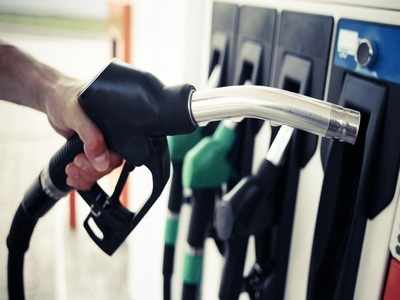 Today Petrol Price: పెట్రోల్, డీజిల్ ధరలు పైపైకి!