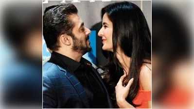 Salman Khan: కత్రినాను మర్చిపోలేక, ఆ హీరోయిన్‌ని ‘క్యాట్’ అని పిలిచేస్తున్నాడు