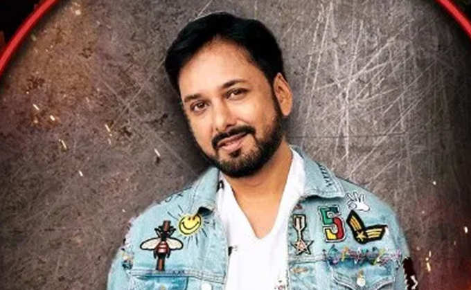 Bigg-Boss-13-Writer-Siddhar