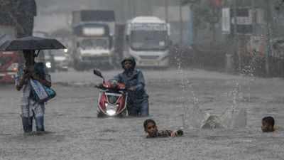 సెప్టెంబరులో భారీ వర్షాలు.. 102 ఏళ్ల రికార్డు బద్దలు