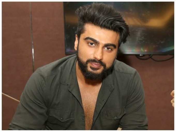 arjun kapoor