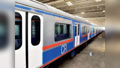 रेलवे में निजीकरणः मुंबई में दौड़ेगी प्राइवेट एसी लोकल ट्रेन!