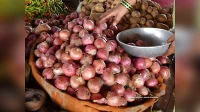 தங்கம் போல விலை உயரும் வெங்காயம்! ஏற்றுமதிக்குத் தடை, கையிருப்புக்கும் கட்டுப்பாடு