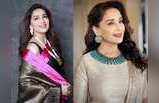 त्योहारों में जूलरी भी होनी चाहिए परफेक्ट, Madhuri Dixit से लें टिप्स