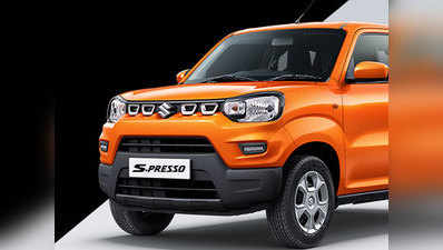 Maruti S-Presso: जानें, छोटी SUV की 10 बड़ी बातें