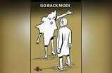 #Gobackmodi தமிழகத்தில் டிரெண்டாகும் கோபேக் மோடி மீம்ஸ்