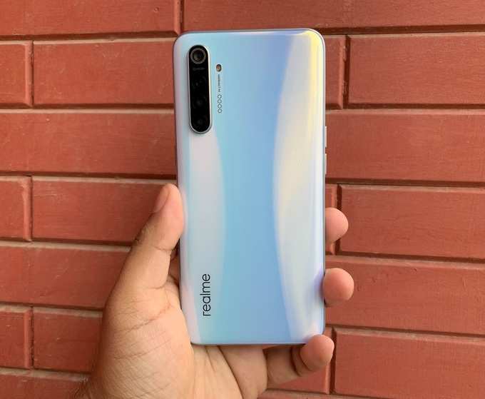 Realme 2