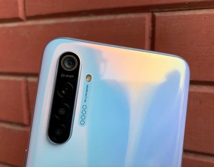 Realme 5