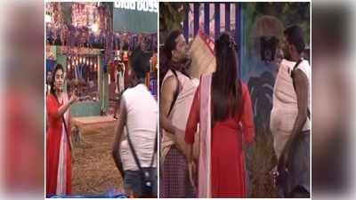 Bigg Boss Telugu 3: బిగ్ బాస్.. నేను ఆడను, మహేష్ విట్టా ఫూలిష్ డెసిషన్ 