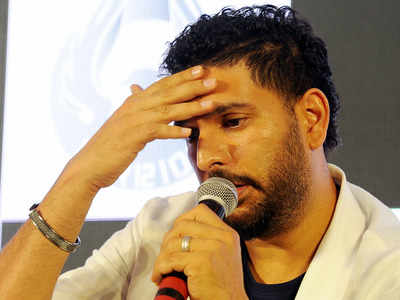 युवराज सिंह बोले- टीम इंडिया को नहीं चाहिए नंबर-4 का बल्लेबाज