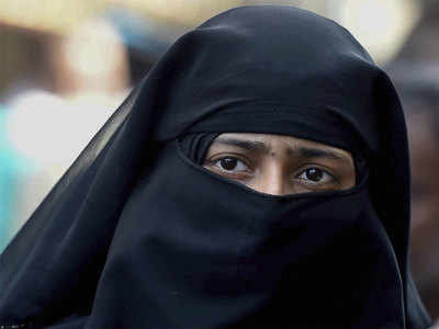 इंदौर: एनआरआई पति पर महिला ने दर्ज कराया तीन तलाक का केस