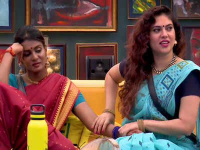 Episode 100 Highlights: இறுதிப் போட்டிக்கு தயாரான பிக் பாஸ்: குத்தாட்டம் போட்ட போட்டியாளர்கள்!