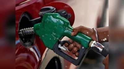 Today Petrol Price: పెట్రోల్, డీజిల్ బాదుడు.. ధరలు ఈ రోజూ పైకే!