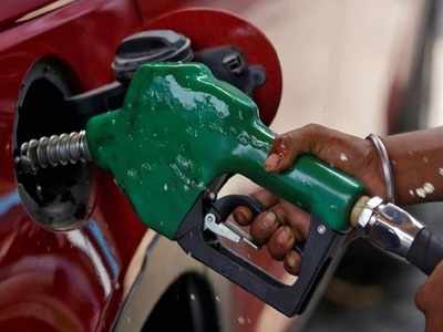 Today Petrol Price: పెట్రోల్, డీజిల్ బాదుడు.. ధరలు ఈ రోజూ పైకే!