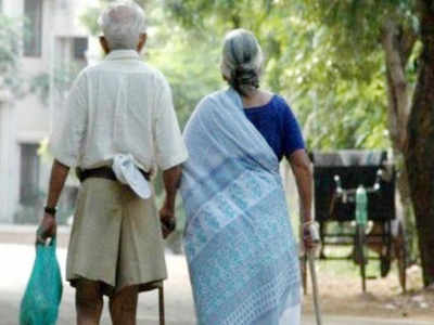 International Day of Older Persons: 65 पार हैं ये युवा लेकिन हौसला अपार