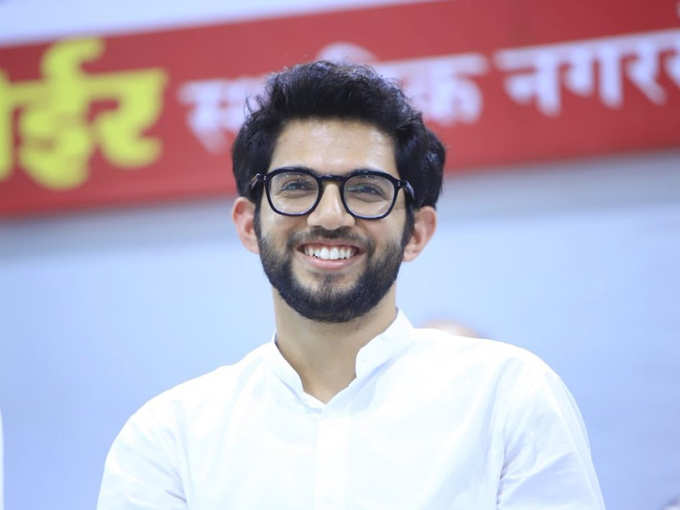 AADITYA THACKERAY