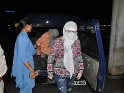 मध्य प्रदेश हनी ट्रैप केस: कोर्ट ने आरोपियों को ट्रांजिट रिमांड पर भेजा, आज होगी इंदौर में पेशी