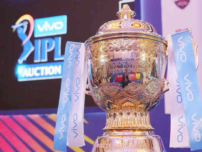 IPL 2020: கொல்கத்தாவில் அடுத்த ஆண்டு ஐபிஎல் தொடருக்கான வீரர்கள் ஏலம்!