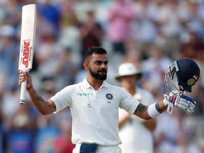IND vs SA: घरच्या मैदानावर विराट टेस्ट में बेस्ट