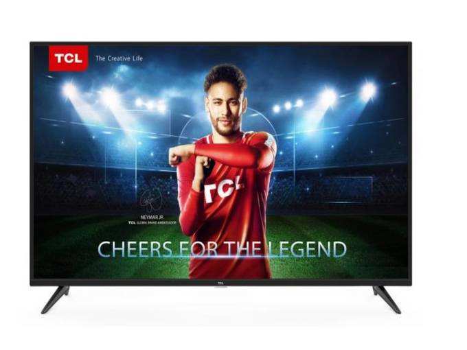 ரூ.28,999 க்கு வாங்க கிடைக்கும் TCL 55-inch 4K smart TV