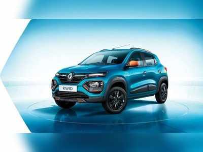 Renault Kwid 2019: തകർപ്പൻ ലുക്കിൽ പുത്തൻ ക്വിഡ്! വില 2.83 ലക്ഷവും!