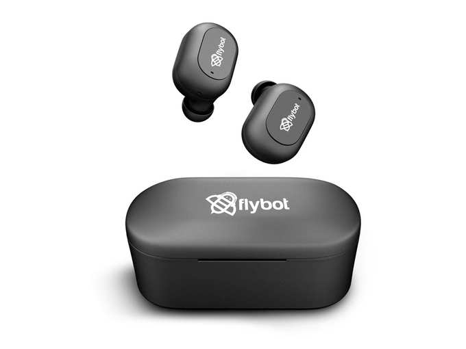Flybot Beat True Wireless Bluetooth 5.0 Earphones