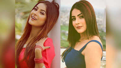 देखें, Bigg Boss 13 की कंटेस्टेंट Shehnaaz Gill की प्रोफाइल और तस्वीरें