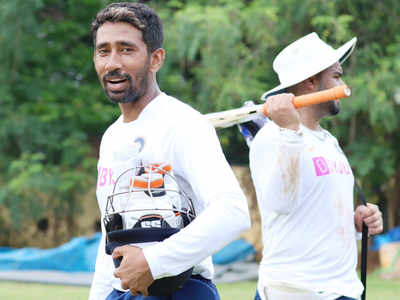 Rishabh Pant: ரிஷப் பந்த் நீக்கம்... சகாவுக்கு வாய்ப்பு..: ஒருவழியா லெவனில் அஷ்வின்!