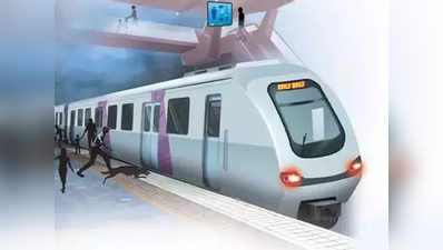 कानपुर में जल्द आएगी मेट्रो, 9 किमी लंबा रूट तय, होंगे 9 स्टेशन
