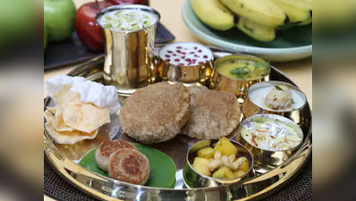 नवरात्र के व्रत में Kuttu Atta से बनाएं अलग-अलग स्वादिष्ट Recipes