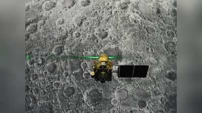चंद्रयान 2: लैंडर विक्रम की तलाश, इसरो को अब चांद पर दिन निकलने का इंतजार