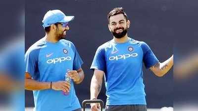 Virat Kohli: ‘டான்’ ரோஹித் மட்டும் இதை செஞ்சுட்டா போதும்.... சும்மா ‘மரண மாஸ்’ தான் போங்க...: கோலி!