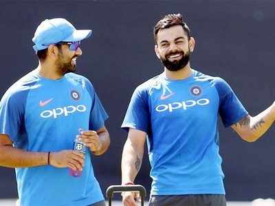 Virat Kohli: ‘டான்’ ரோஹித் மட்டும் இதை செஞ்சுட்டா போதும்.... சும்மா ‘மரண மாஸ்’ தான் போங்க...: கோலி!